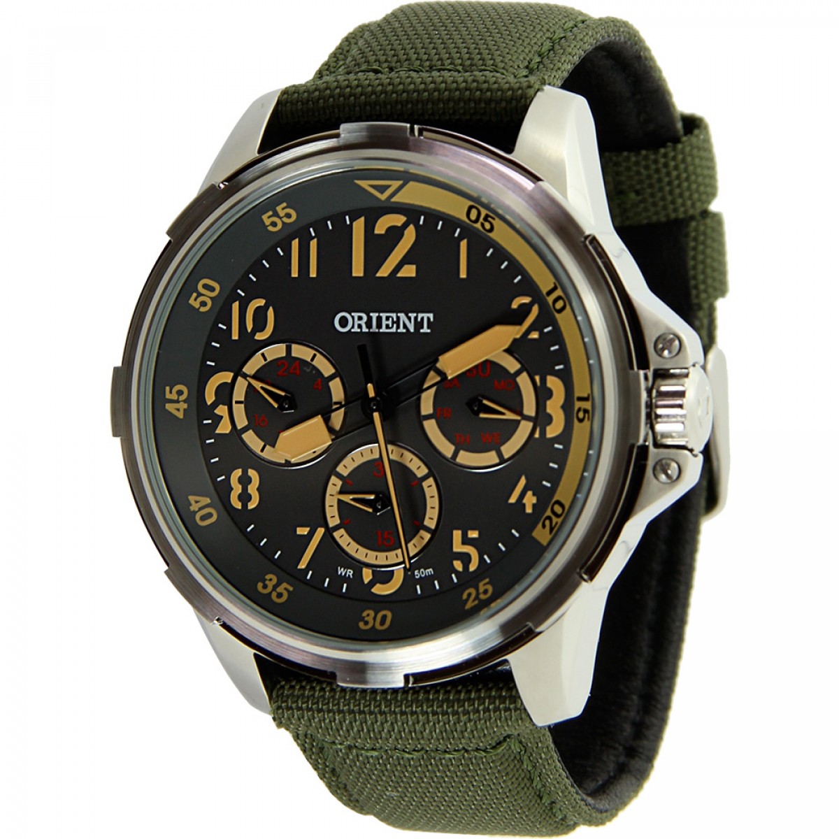 Relógio Magnum Chronograph MA32354A - Grife Relógios