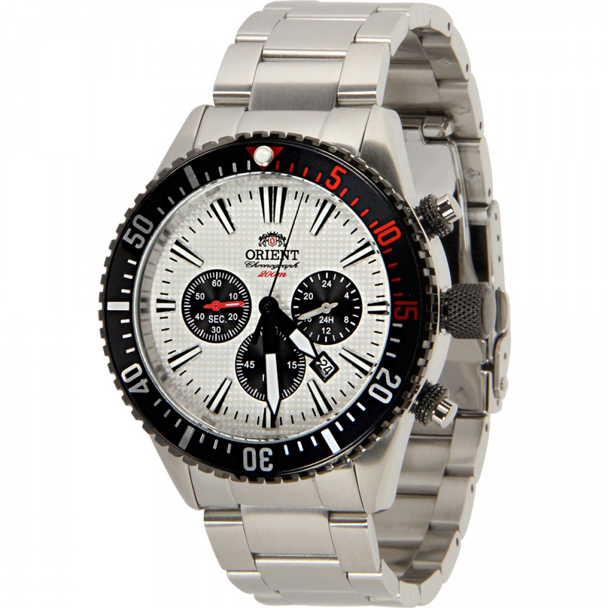 Relógio Magnum Chronograph MA32354A - Grife Relógios