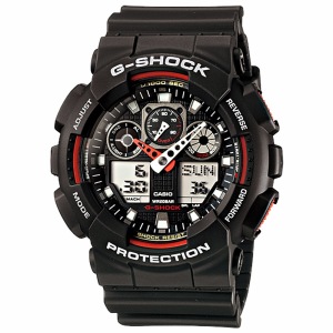 Casio G-Shock Three Eye