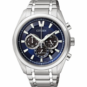 Citizen Super Titanium