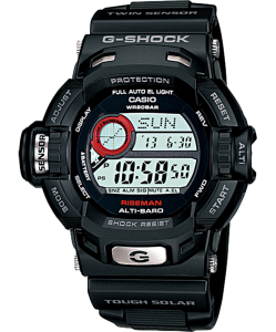 G-Shock Riseman