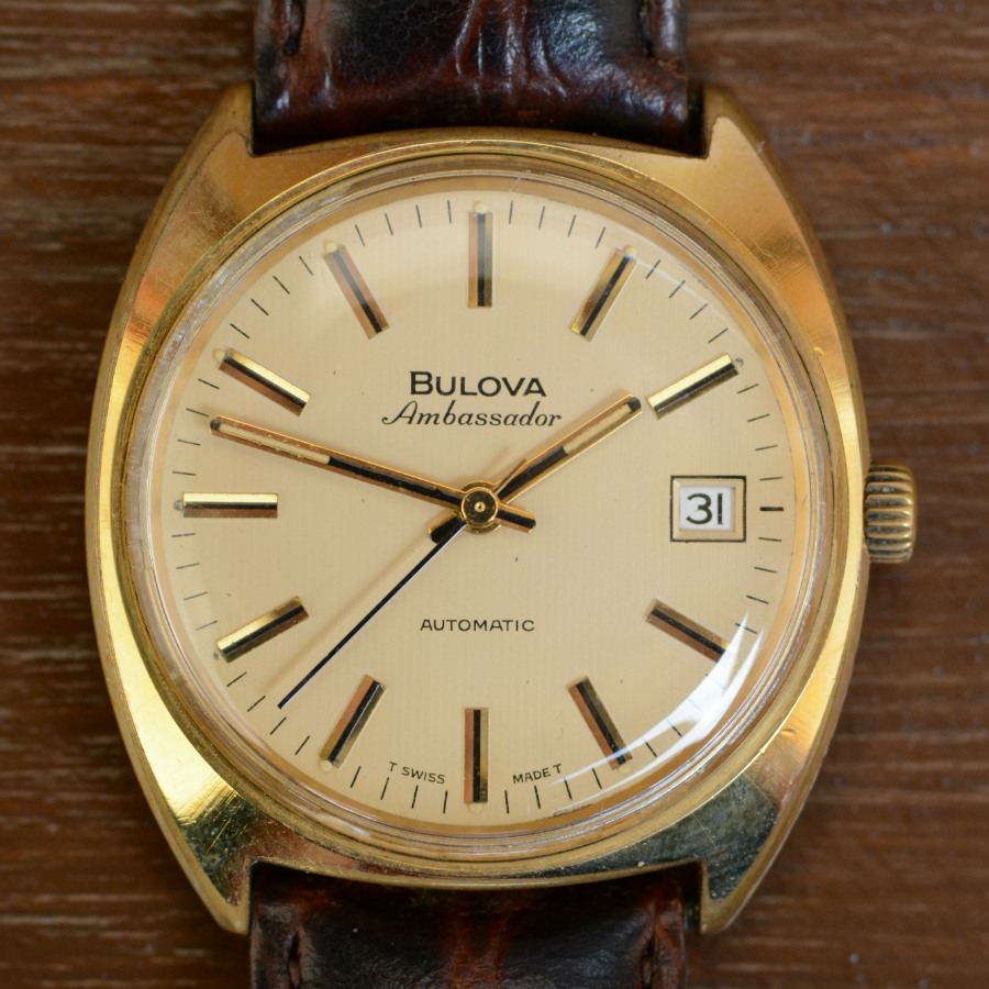 140 anos da Bulova: conheça a história dessa marca