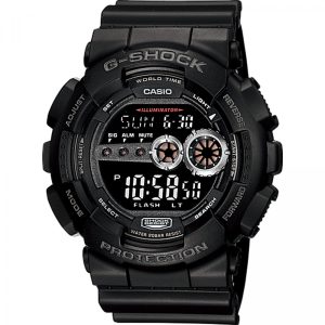 Relógio Casio G-Shock GD-100-1BDR