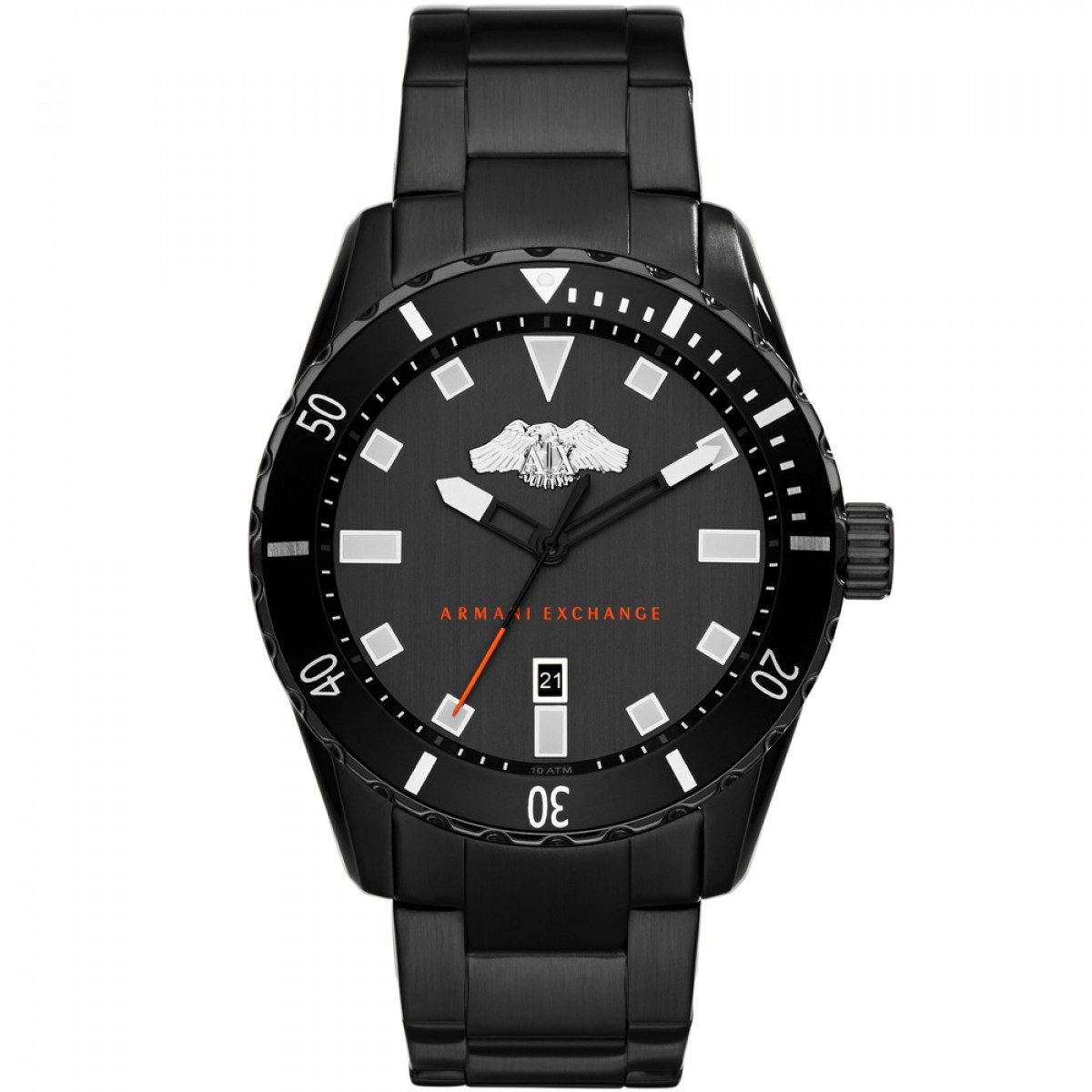 Relogio Armani Exchange Ax1702 1pn 31