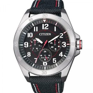 Relógio Citizen Chronograph Eco-Drive TZ30875T