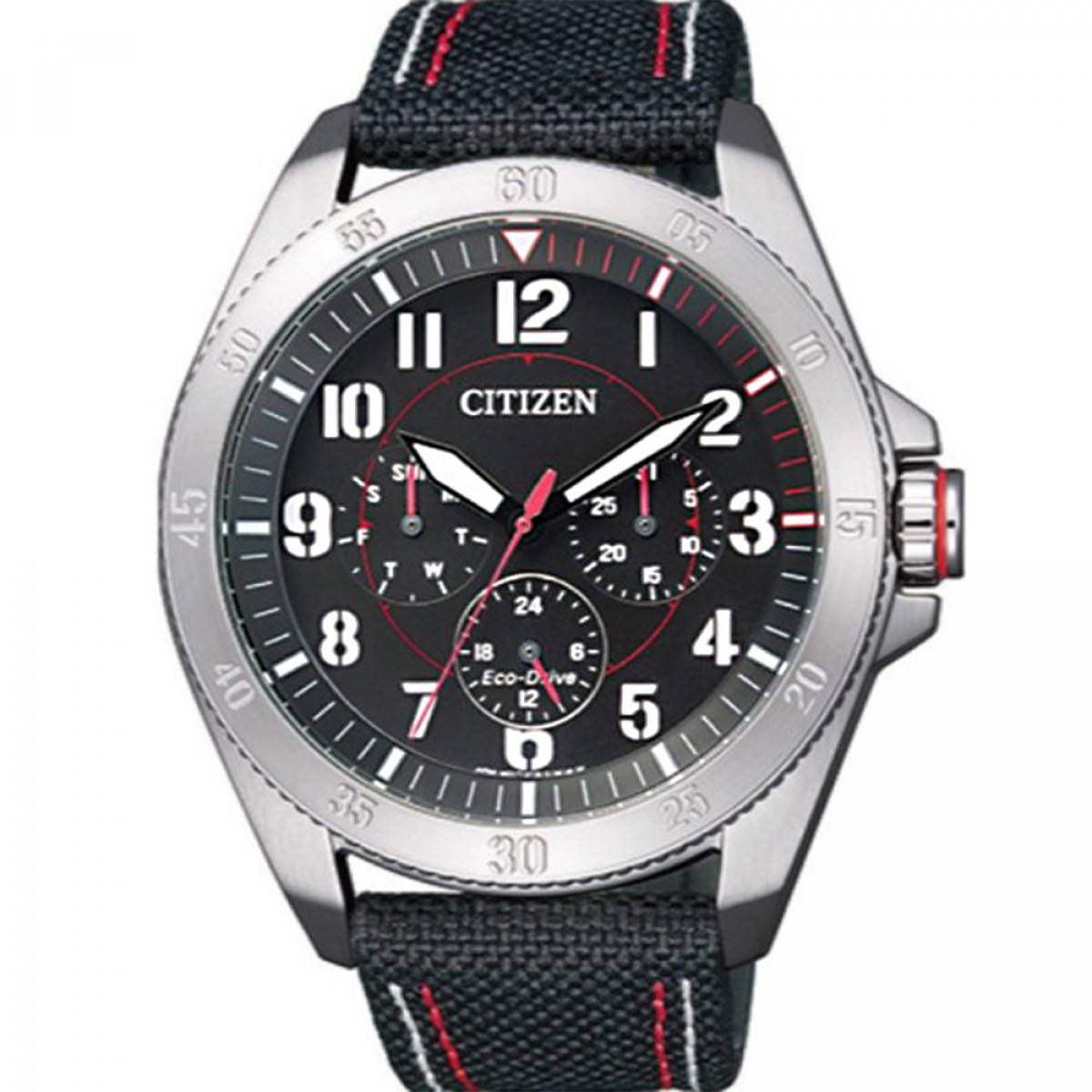 Relogio Citizen Tz30875t 31