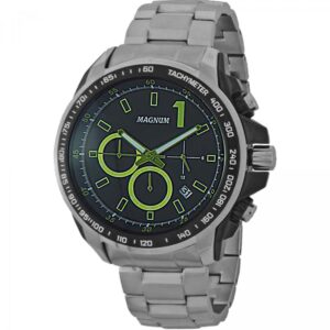 Relógio Magnum Chronograph MA33648G