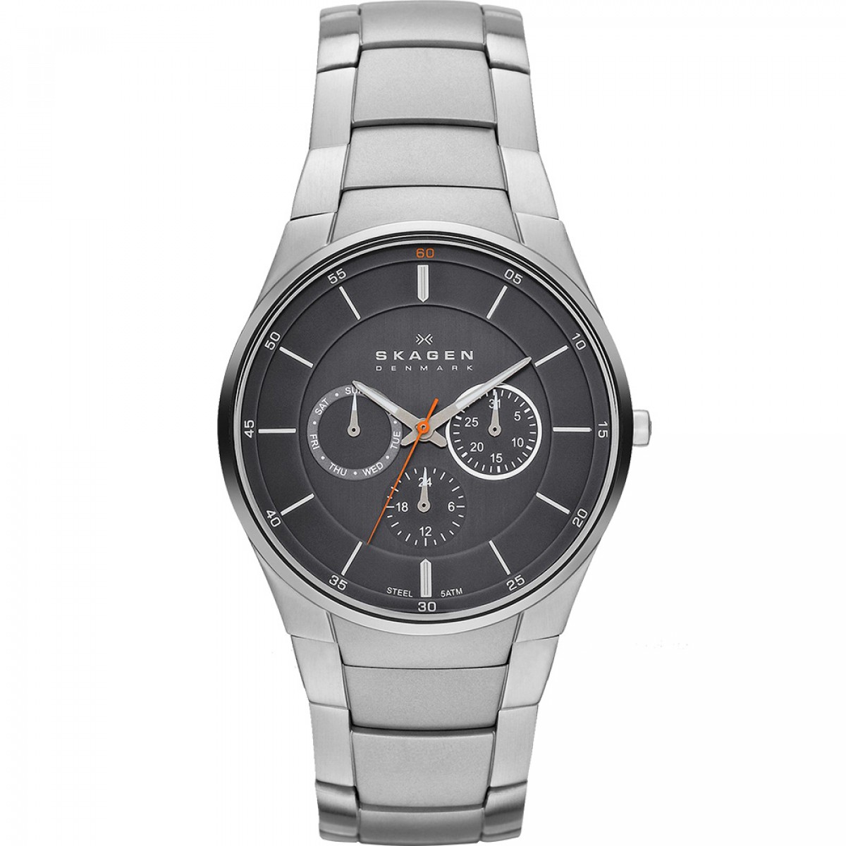 Relogio Skagen Skw6054 31