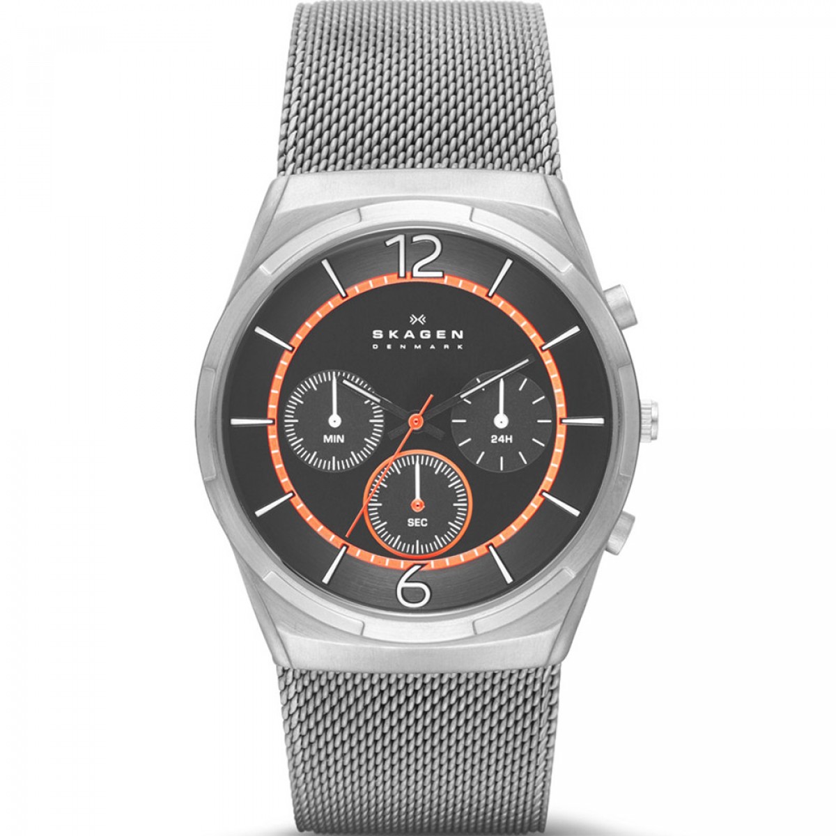 Relogio Skagen Skw6135 31